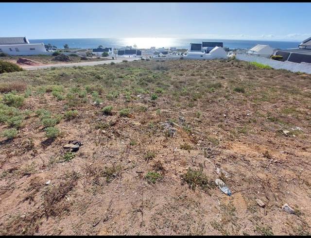 LAND FOR SALE IN DA GAMA BAY